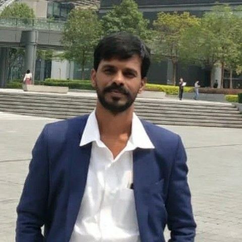 Dr. Jaishankar Bharatharaj