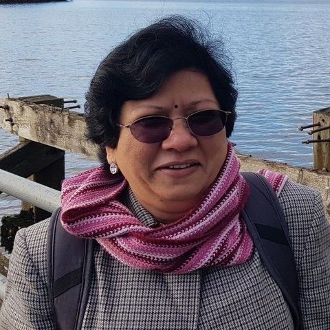 Dr. Neeta Trivedi