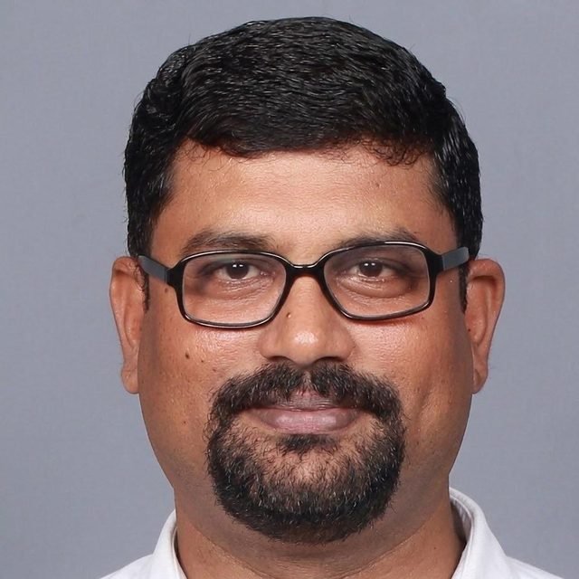 Senthil Kumaran